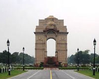 India Gate