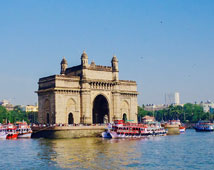Gateway of India, Mumbai