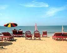Mapusa Holiday Packages