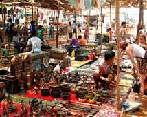 Margao Travel Packages