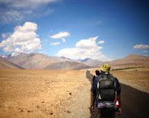 Leh Travel Packages