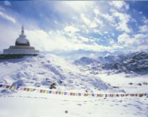 Leh Travel Guide