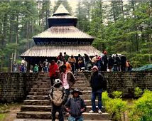 Kullu Tour Packages