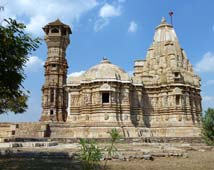 Chittorgarh Fort, Chittaurgarh Tour Package
