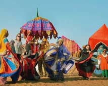 Pushkar Fair, Pushkar Tour Package