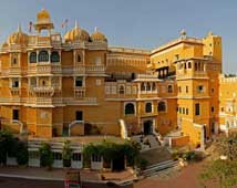 Lake Pichola, Udaipur Tour Packages