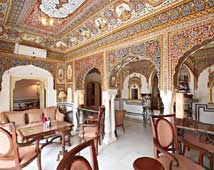 Mandawa Castle, Mandawa Tour Packages