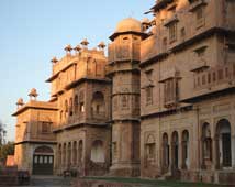 Mukandgarh Fort, Mukandgarh Tour Packages