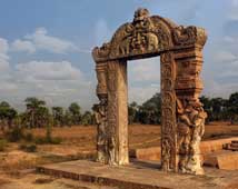 Kanchipuram City
