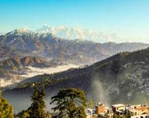 Ranikhet Tour Packages